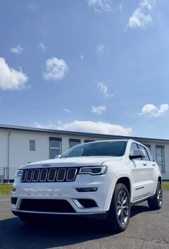 Bild des Angebotes Jeep Grand Cherokee 3.0 V6 Multijet 4WD Automatik Summit
