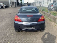 Bild des Angebotes Opel Tigra 1.4i 16V