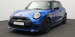 Bild des Angebotes MINI Cooper C John Cooper Works Trim