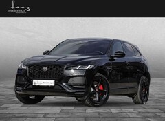 Bild des Angebotes Jaguar F-Pace P400e AWD S