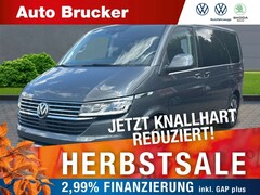 Bild des Angebotes VW T6.1 Multivan Gen.Six 2.0 TDI 4M+Anhängerkupplung+Rückfahrkamera