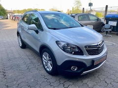 Bild des Angebotes Opel Mokka Edition ecoFlex/ Top Gepflegt