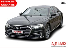 Bild des Angebotes Audi A8 50 3.0 TDI quattro B&O 4x Sitzheizung 360°