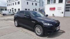 Bild des Angebotes Jaguar F-Pace 20d Pure 4x4.