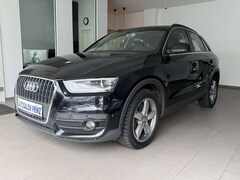 Bild des Angebotes Audi Q3 2.0 TDI AUTOM KLIMAAUT NAVI TEILLDR PANO PDC
