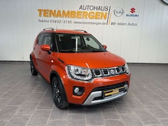 Bild des Angebotes Suzuki Ignis 1.2 Comfort /Hybrid/Automatik/DAB/Navi