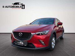 Bild des Angebotes Mazda CX-3 Exclusive-Line