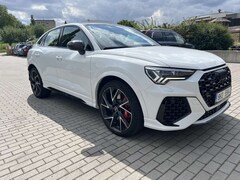 Bild des Angebotes Audi RS Q3 RS Q3 2.5 TFSI Sportback quattro S tronic