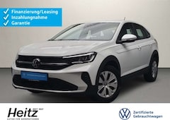 Bild des Angebotes VW Taigo TSI App Connect LED DAB SHZ PDC Bluetooth