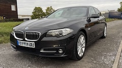 Bild des Angebotes BMW 525 d