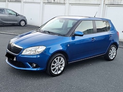 Bild des Angebotes Skoda Fabia 86 Ps Tüv+Inspektion Neu+Extras