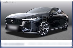 Bild des Angebotes Mazda 6 EV 1AT RWD Takumi Plus LEDER NAVI SHZ 8-fach bereift