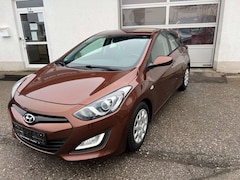 Bild des Angebotes Hyundai i30 Classic