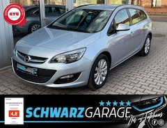 Bild des Angebotes Opel Astra J Sports Tourer Edition*TEMPOMAT*
