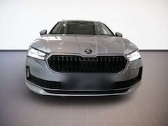 Bild des Angebotes Skoda Superb Selection iV 1.5TSI HUD.360°.MASSAGE.AHK.DSG.NAV.M