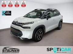 Bild des Angebotes Citroen C3 Aircross PureTech S/S 110PS PLUS *PDC*