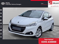 Bild des Angebotes Peugeot 208 1.2 Style