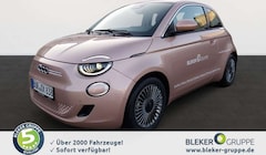 Bild des Angebotes Fiat 500e 42 kWh Style Paket / Komfort Paket