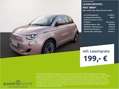 Bild des Angebotes Fiat 500e 500e 42 kWh Style Paket / Komfort Paket