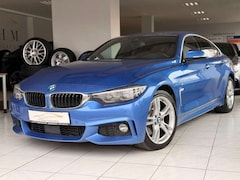 Bild des Angebotes BMW 430 Aut. M Sport LED/ACC/HUD/360°Cam