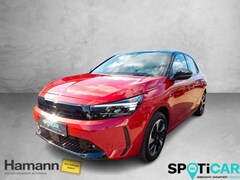 Bild des Angebotes Opel Corsa-e GS elektric 11KW Charger Sitz-HZG Ganzjahresreifen