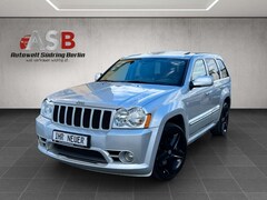 Bild des Angebotes Jeep Grand Cherokee SRT8 Leder*Navi*2.Hand*Schiebedac