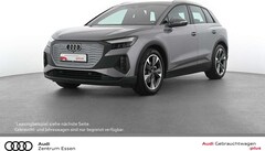 Bild des Angebotes Audi Q4 e-tron 45 basis