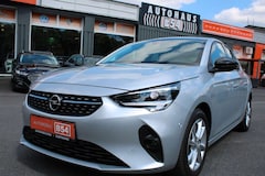 Bild des Angebotes Opel Corsa F Elegance/NAVI/PDC/1 HAND/LED/SITZH/
