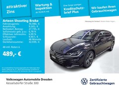 Bild des Angebotes VW Arteon R-Line 2.0 TSI