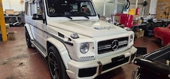 Bild des Angebotes Mercedes-Benz G 500 G 500 L 7G-TRONIC