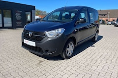 Bild des Angebotes Dacia Dokker 1.3 TCe Start 1HD AHK Navi Klima TÜV NEU