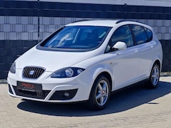 Bild des Angebotes SEAT Altea 2.0 TDI Allrad |4You|4x4|AHK|Navi|Winter