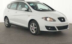 Bild des Angebotes SEAT Altea 2.0 TDI Allrad |4You|4x4|AHK|Navi|Winter