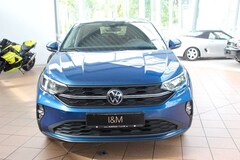 Bild des Angebotes VW Taigo Basis+AHK+LED+EFH+CarPlay+SHZ+