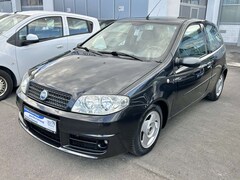 Bild des Angebotes Fiat Punto 1.2 16V Trofeo Sport Klima PDC