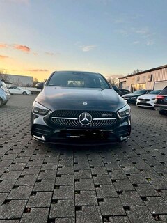 Bild des Angebotes Mercedes-Benz B 220 *4matic*AMG-Line*Night Paket