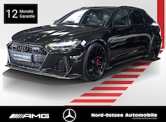 Bild des Angebotes Audi RS6 -X AVANT 1 of 30 ABT X 760 PS CARBON