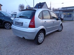 Bild des Angebotes Citroen C3 1.4 16V Exclusive - Automatik