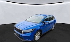 Skoda Enyaq 50 Loft Navi LED PDC Alu Pano