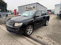 Bild des Angebotes Jeep Compass 2.0 Limited 4x2