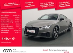 Bild des Angebotes Audi TTS Coupe quattro STRON NAVI VIRT LEDER B&O K