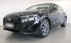 Bild des Angebotes Audi Q8 50 TDI quattro MATRIX AHK PANO HEAD-UP
