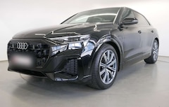 Bild des Angebotes Audi Q8 50 TDI quattro MATRIX AHK PANO HEAD-UP