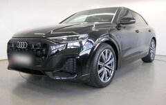 Bild des Angebotes Audi Q8 50 TDI quattro MATRIX AHK PANO HEAD-UP
