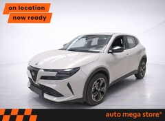 Bild des Angebotes Alfa Romeo Junior Elettrica 54 kWh ACC/LED/PDC/Carplay