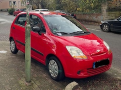 Bild des Angebotes Chevrolet Matiz Matiz 1.0 SE