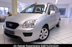 Bild des Angebotes Kia Carens 2.0 Allwetter Klima TÜV neu Wartung neu