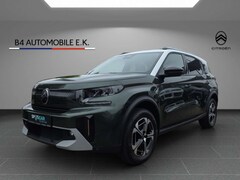 Bild des Angebotes Citroen C3 Aircross ë- Elektromotor 113 MAX Winter-Pak