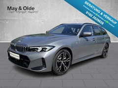 Bild des Angebotes BMW 330 I XDRIVE M Sport Navi Soundsystem LED ACC RÜK