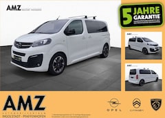 Bild des Angebotes Opel Zafira Life Tourer M VOLLAUSSTATTUNG 8-FACH PANO